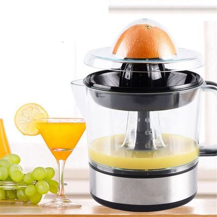 Presse - Agrumes Électrique Pour Orange Et Citron - Presse-jus thumbnail 3
