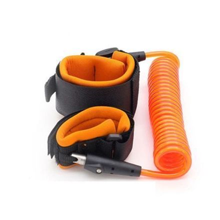 Bracelet De Sécurité Anti Perte Pour Les Bébé Et Les Enfants, Ceinture Anti-perte thumbnail 3