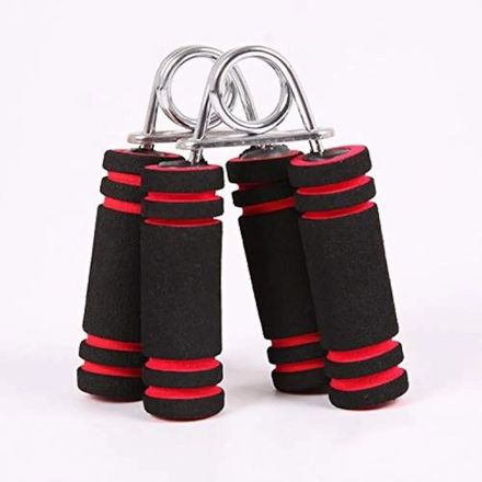 2 Pcs Pinces À Main De Musculation Pour Renforcer Les Avant-bras Et Poignées thumbnail 3