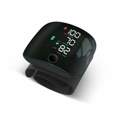 Tensiomètre Numérique Rechargeable thumbnail 3