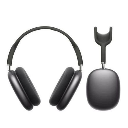 Casque Bluetooth Sans Fil, Stéréo Avec Microphone Supra-auriculaire, Lecteur Mp3, Aux thumbnail 2