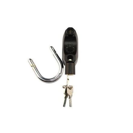 Cadenas D'alarme Pour Moto Et Vélo Et Magasins Avec Système De Sirène Intégré thumbnail 3