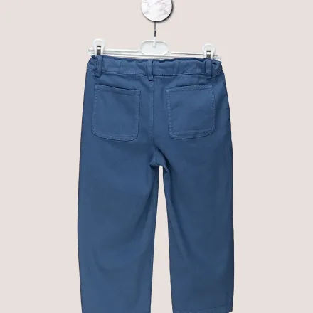 Pantalon Bébés Coupe Droite Confort thumbnail 1
