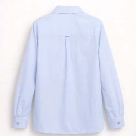 Chemise Garçon – Élégance Intemporelle thumbnail 2