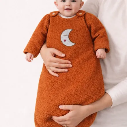 Gigoteuse Bébé – Douceur & Nuit Paisible thumbnail 2