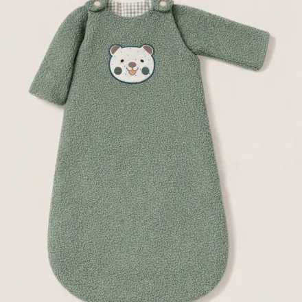 Gigoteuse Bébé – Douceur & Chaleur Naturelle thumbnail 2