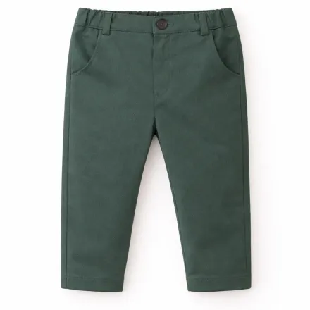 Pantalon Élégant – Style Moderne & Confort thumbnail 1