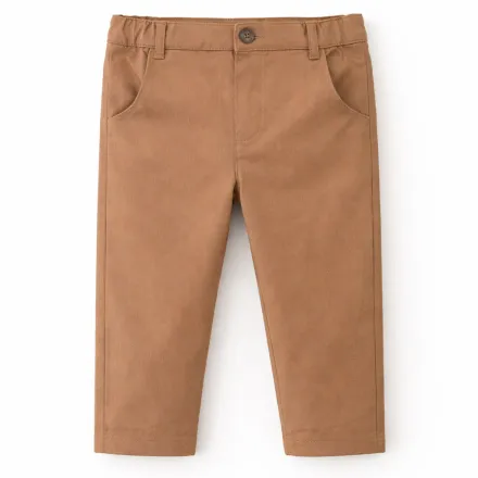 Pantalon Classique – Élégance & Confort thumbnail 1