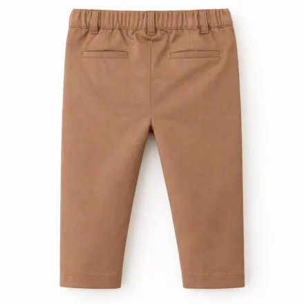 Pantalon Classique – Élégance & Confort thumbnail 2