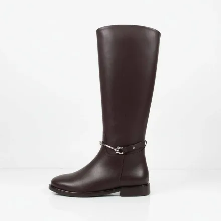 Bottes Cavalières Icône thumbnail 3
