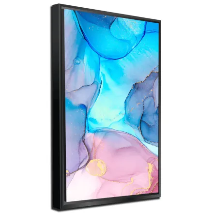 Tableau Tender And Dreamy – Art Abstrait thumbnail 1