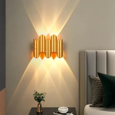 Applique Nova 5 – Éclairage Extérieur thumbnail 1