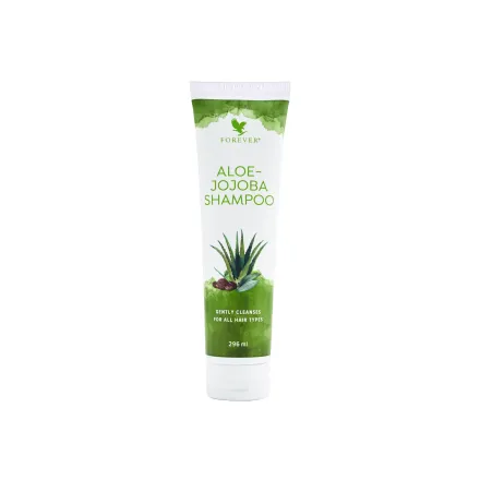 Shampoing Aloe-jojoba thumbnail 1