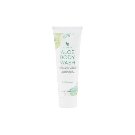 Aloe Body Wash thumbnail 1