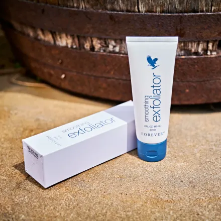 Soin Exfoliant - Les Soins Spécifiques thumbnail 1
