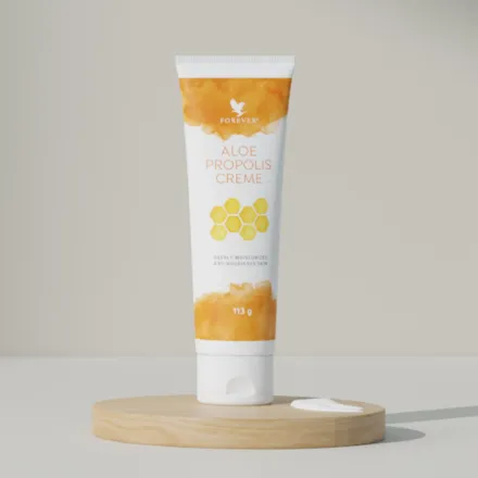 Aloe Propolis Crème thumbnail 1