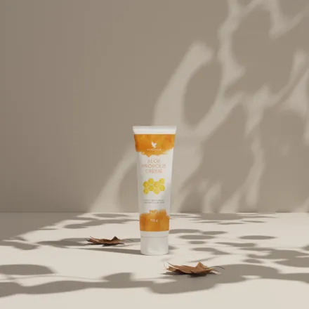 Aloe Propolis Crème thumbnail 4