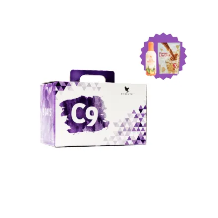 Programme C9 Pêche Chocolat thumbnail 1