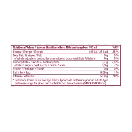 Aloe Berry Nectar thumbnail 3