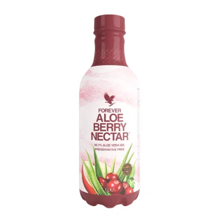 Aloe Berry Nectar thumbnail 2