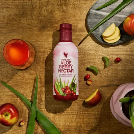 Aloe Berry Nectar thumbnail 4