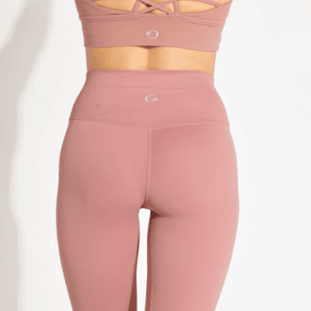 Alive Fit Leg thumbnail 3