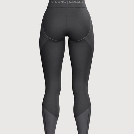 Essential Seamles Legging thumbnail 2