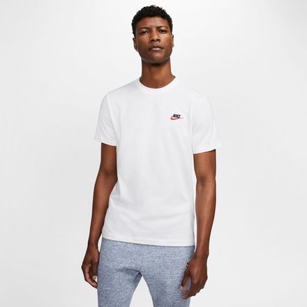 Sportswear Club T-shirt thumbnail 3