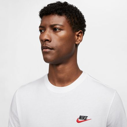 Sportswear Club T-shirt thumbnail 4