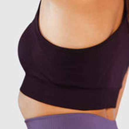 Essential Seamless Brassière thumbnail 3