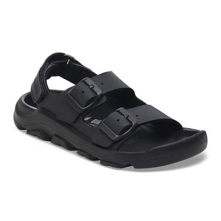 Mogami Kids Birko-flor Black Narrow thumbnail 1