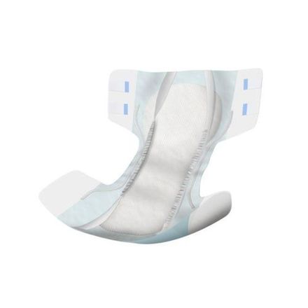 Couche Adulte - Delta Form M3 - Carton De 4 Paquets (60 Unités) thumbnail 2