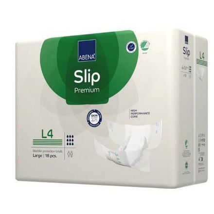 Couches Slip Premium L4 18 X 3 thumbnail 4