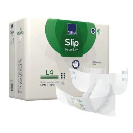 Couches Slip Premium L4 18 X 3 thumbnail 2