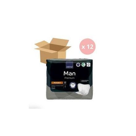 Man Formula 2 - 12x15 thumbnail 1