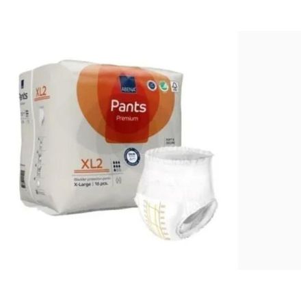 Sous-vêtements Absorbants Pants Premium Xl2 16 thumbnail 3