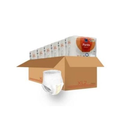 Sous-vêtements Absorbants Pants Premium Xl2 (pack De 6 X 16 Unités) thumbnail 2
