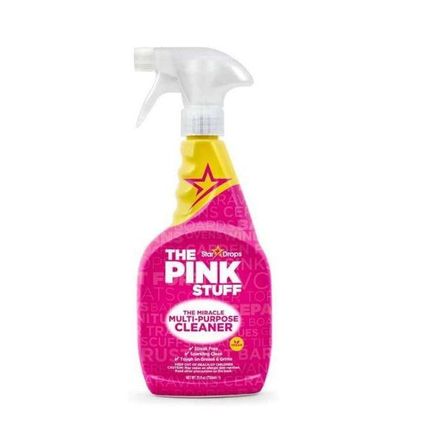 Spray Nettoyant Multi-usages thumbnail 3