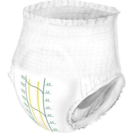 Sous-vêtements Absorbants Pants Premium L1 ( 5 X 15 Unités) thumbnail 1