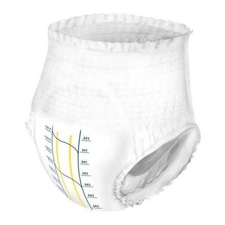 Sous-vêtements Absorbants Pants Premium M1 (5 X 15 Unités) thumbnail 3