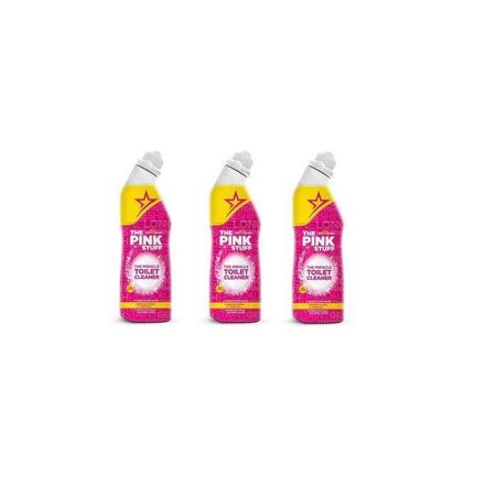 Gel Nettoyant Miracle Pour Toilettes thumbnail 4