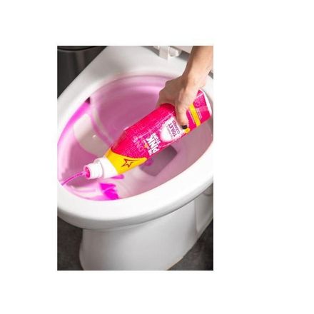 Gel Nettoyant Miracle Pour Toilettes thumbnail 3