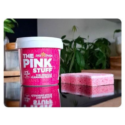 La Pâte Nettoyante Miracle 850 G thumbnail 2
