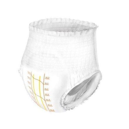 Sous-vêtements Absorbants Pants Premium Xl2 (pack De 4 X 16 Unités) thumbnail 4