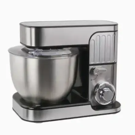 Robot-pétrin Professionnel – 7l, 1800w thumbnail 2