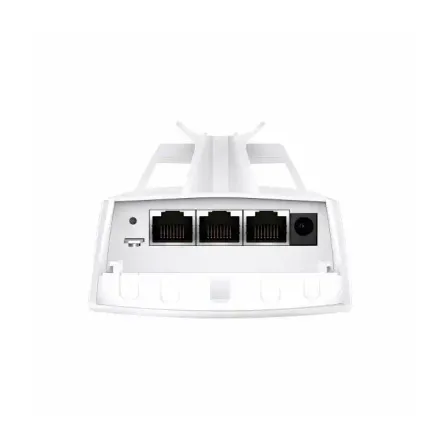 Pont Wifi 5 Ghz 867 Mbps Longue Portée 5km (point D’accès Intérieur/extérieur Longue Portée 5km) Eap215-bridge Kit thumbnail 3