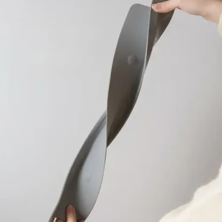 Déflecteur D’évier En Silicone – Protection Anti-éclaboussures Pour La Cuisine (couleur Aléatoire) thumbnail 3
