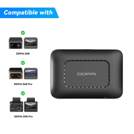 Module 4G pour Dashcam – Alerte et Cloud thumbnail 2