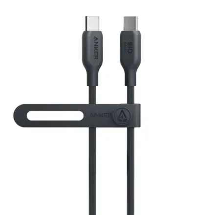Câble Usb-c Vers Usb-c Anker 544 Powerline 140w – Charge Rapide Et Durable thumbnail 1