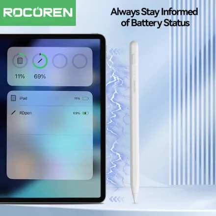 Stylet Ipad Pro thumbnail 2